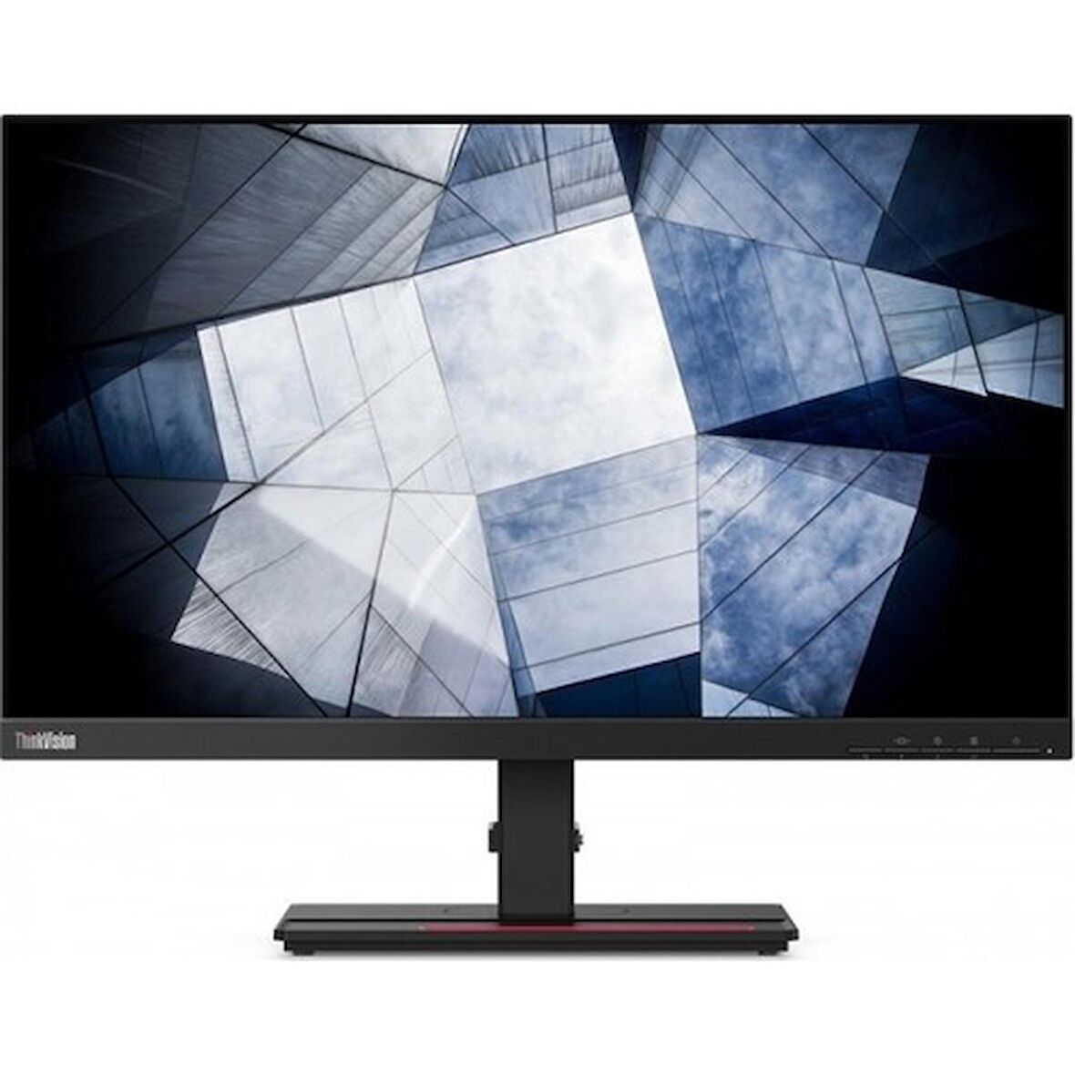 Lenovo Ws ThinkVision P24H-2L (A19238QP1) 23.8" 60Hz 4ms (HDMI) QHD Monitör 62B2GAT1TK