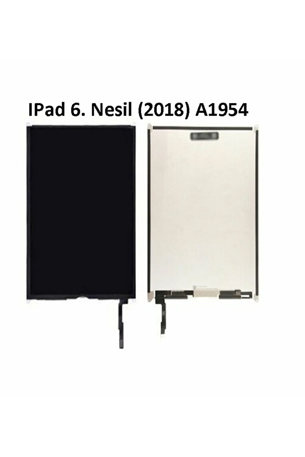 (2018) A1954 Uyumlu Lcd Ekran