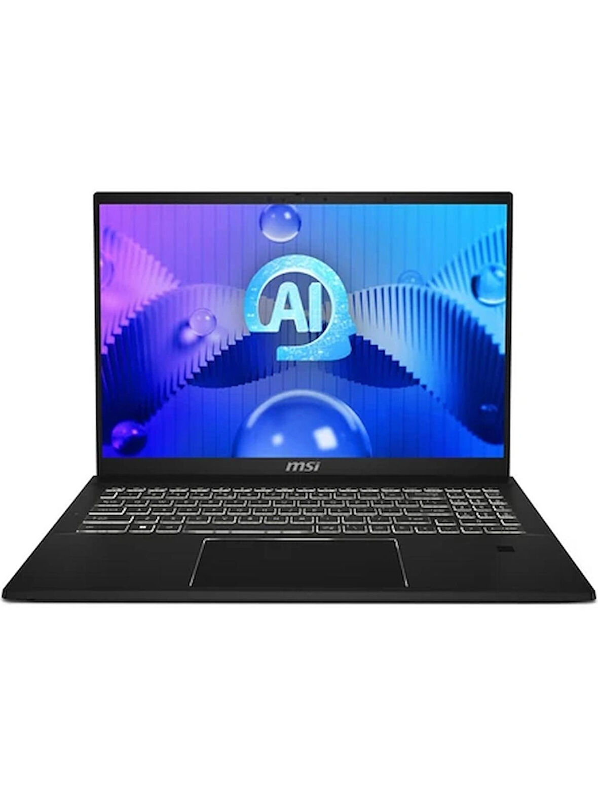 MSI Summit E16 AI Evo A1MTG-015TR Ultra 7 155H 32 GB 1 TB SSD Arc Graphics 16" WQXGA İkisi Bir Arada Notebook Outlet