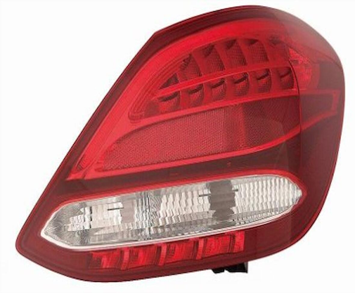 DEPO STOP LAMBASI SAĞ MERCEDES 205 14- - A2058200264