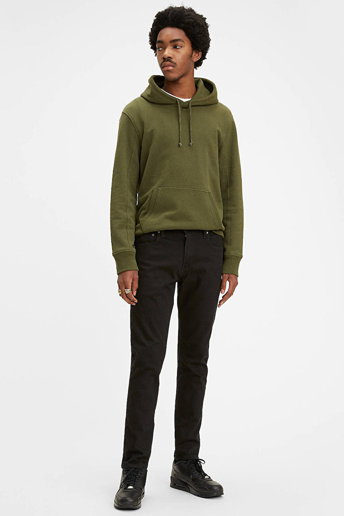 Levi's Erkek Kot Pantolon A2087-0031