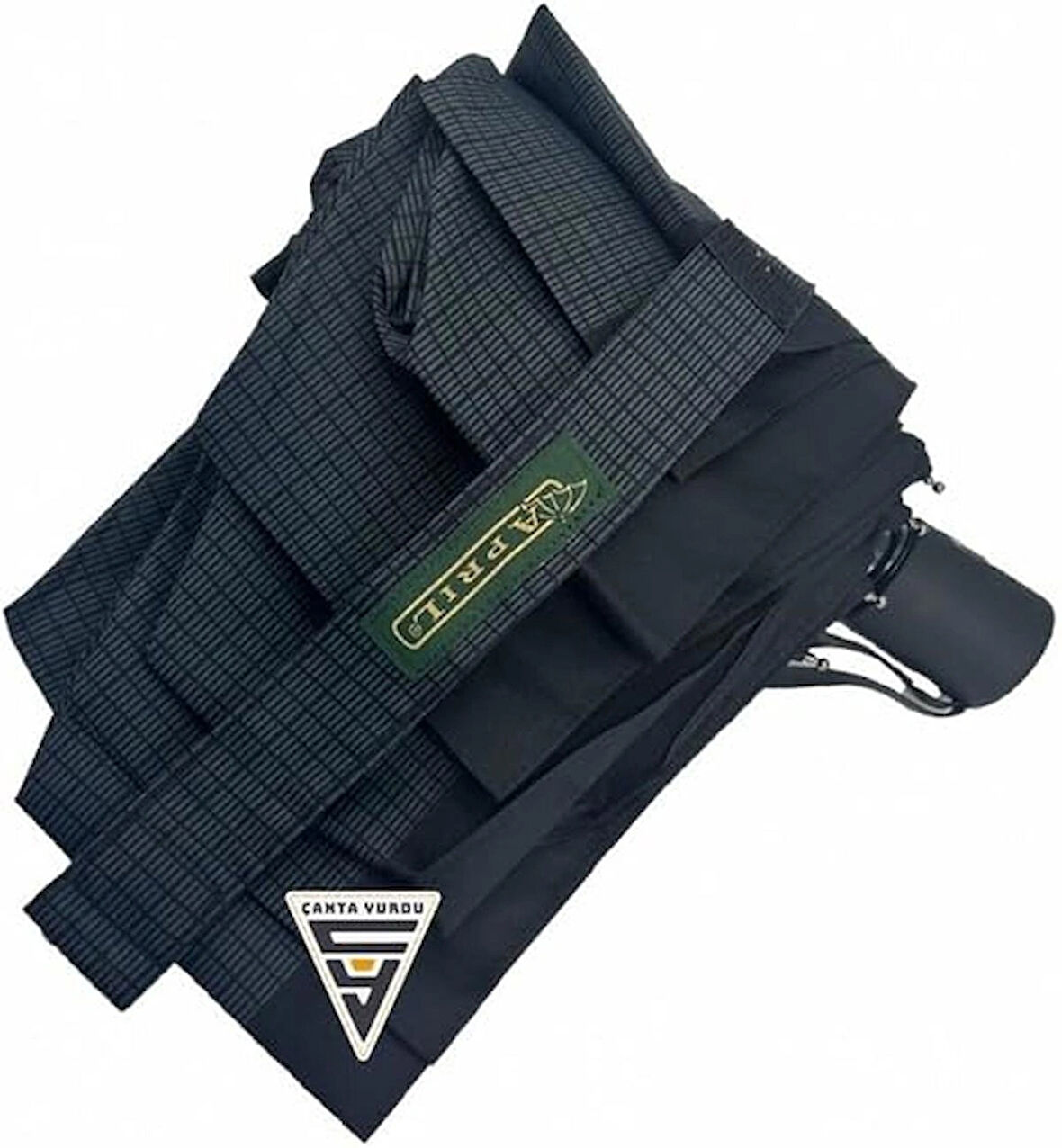 April A-210G Süper Mini 8 Telli Tam Otomatik Şemsiye