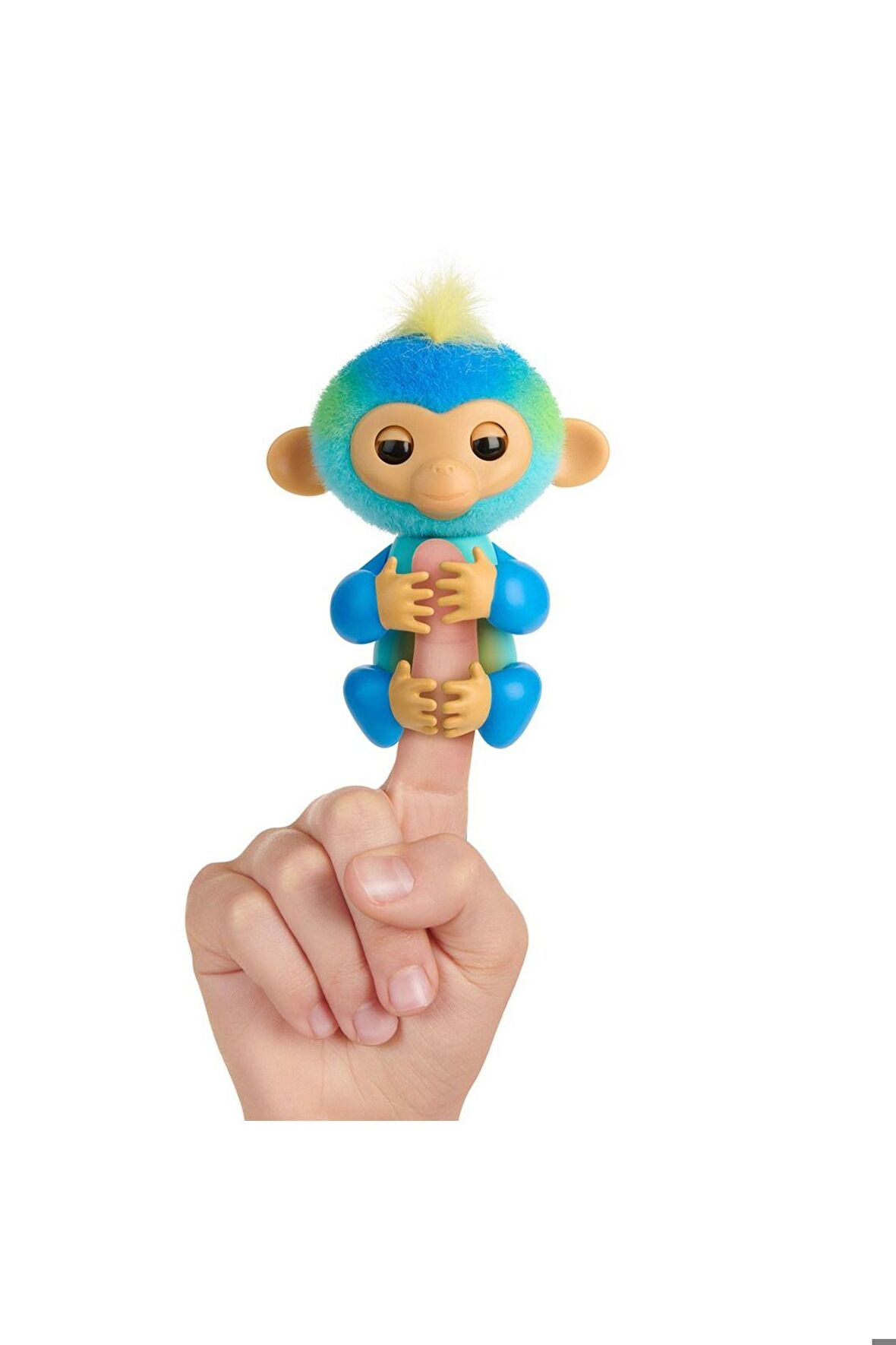 Fingerlings Figürler - 70+ Ses & Tepki ( Lisanslı Ürün )