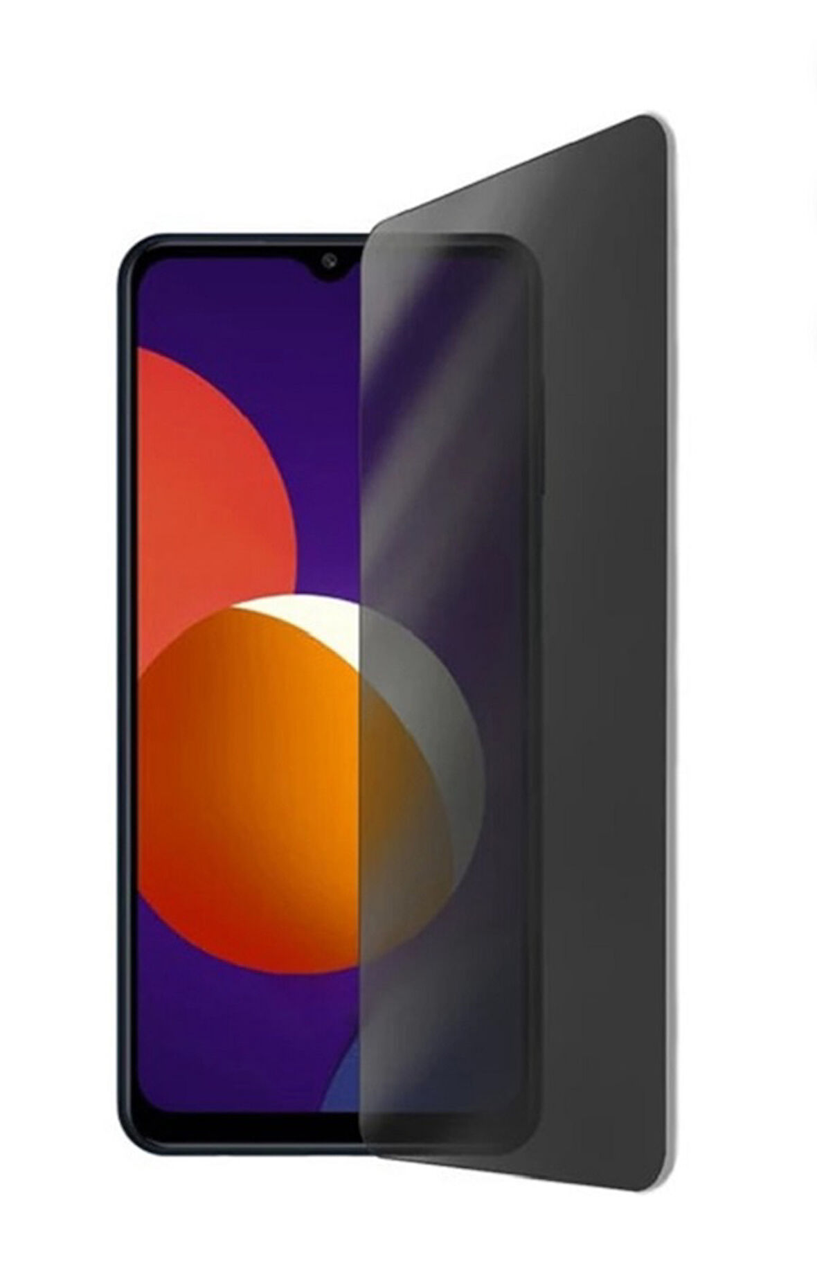 SAMSUNG A25 UYUMLU HAYALET EKRAN KORUYUCU