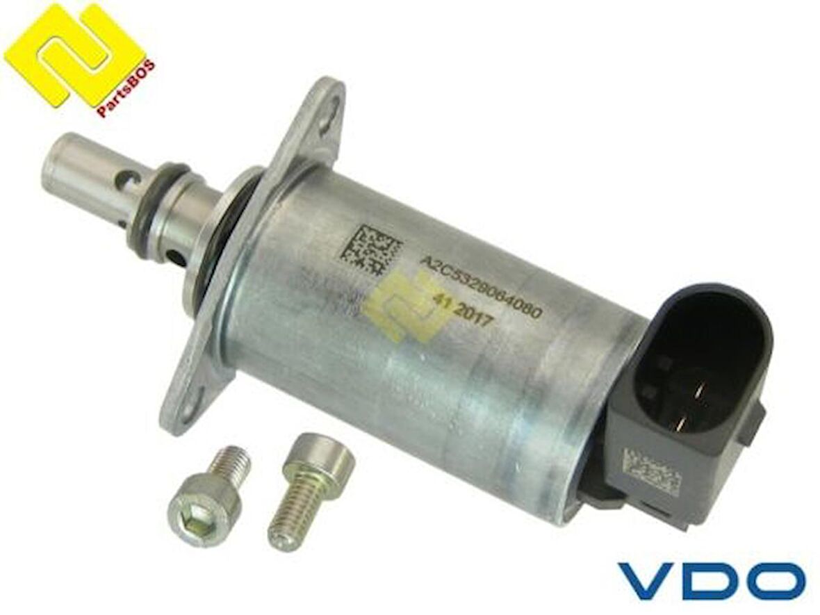 Vakum Kontrol Müşiri / 21150447 / A2C59517047 / 03L130755 VDO MARKA