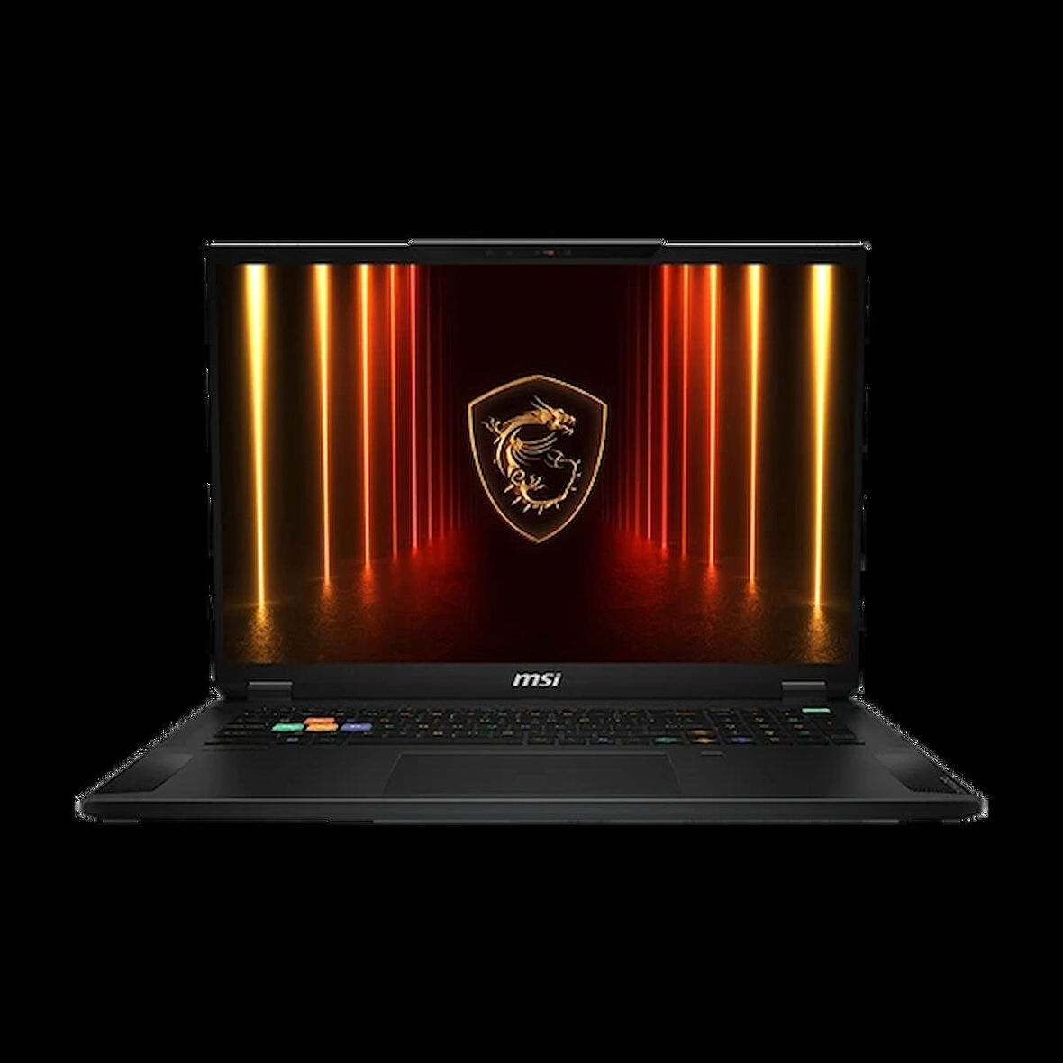 MSI Stealth 18 HX AI A2XWHG-024TR Ultra 9 275HX 32 GB 2 TB SSD RTX5070TI 18" WQXGA Gaming Laptop Outlet