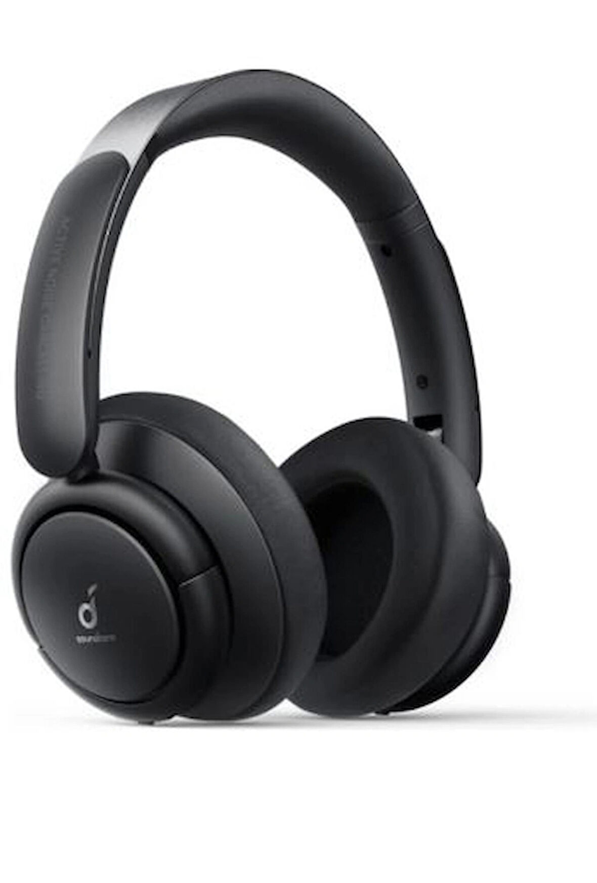 Anker Soundcore Life Tune Bluetooth Kulak Üstü Kulaklık - Siyah