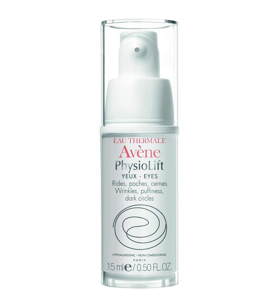 Avene Physiolift Göz Çevresi Bakım Kremi 15 ml