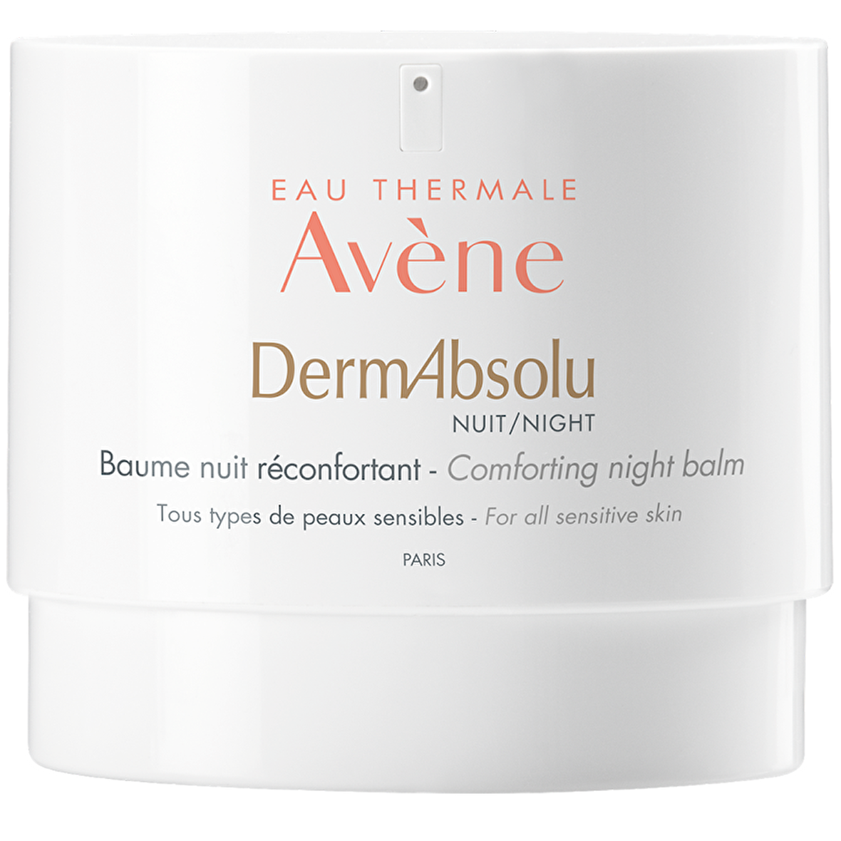 Avene DermAbsolu Canlandırıcı ve Sıkılaştırıcı Gece Bakım Balsamı 40 ml