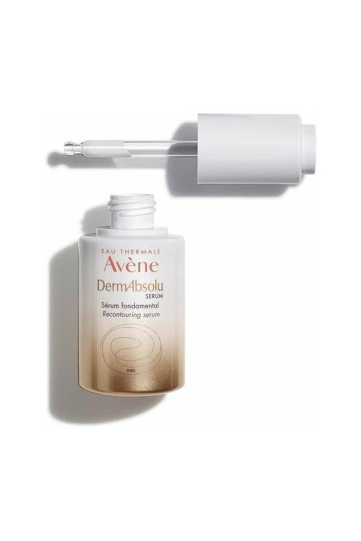 Avene Dermabsolu Yaşlanma Karşıtı Hyalüronik Asit 30 Yaş + Gece-Gündüz Yüz ve Boyun Serumu 30 ml 