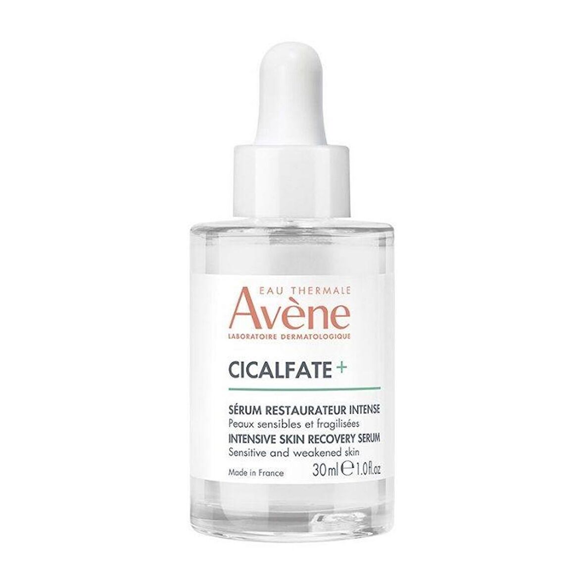 Avene Cicalfate+ Cilt Bakım Serumu 30 ml