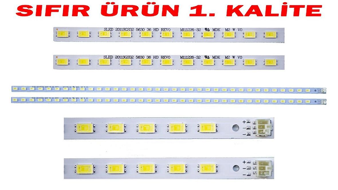 ARÇELİK, A32-LEG-5W, A32LEG5W, BEKO, B32-LEG-5W, B32LEG5W LED BAR