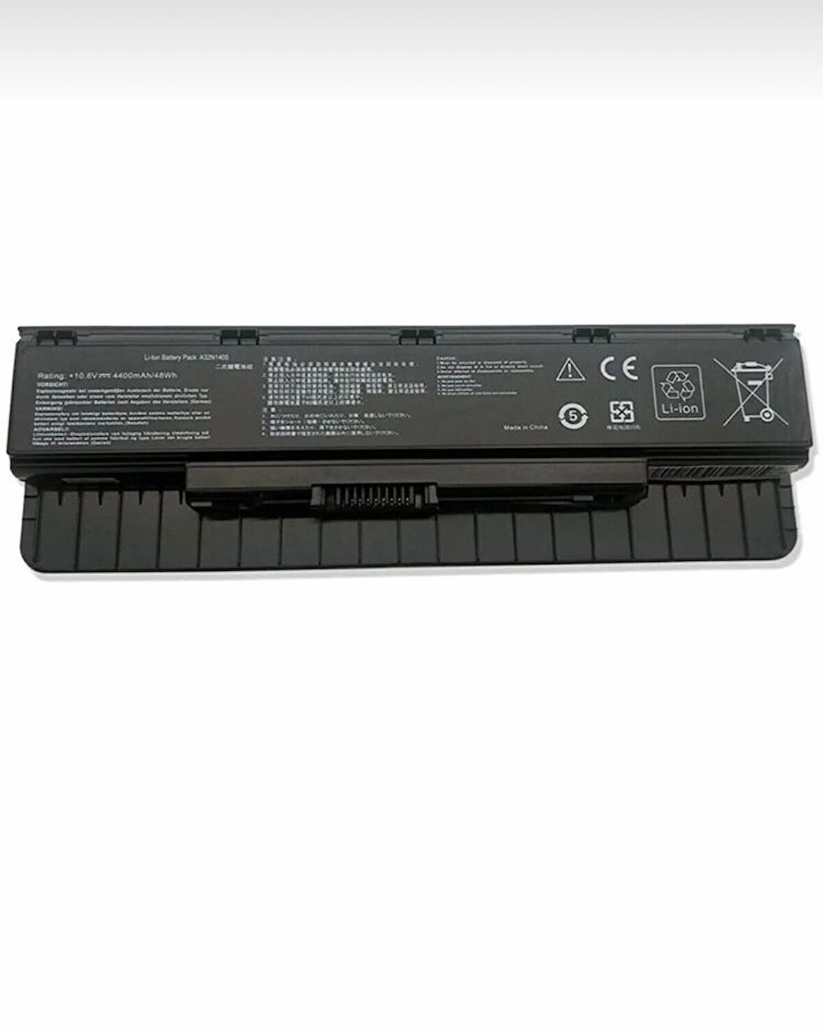 Asus N551j, N551v, G552 A32N1405 Notebook Batarya