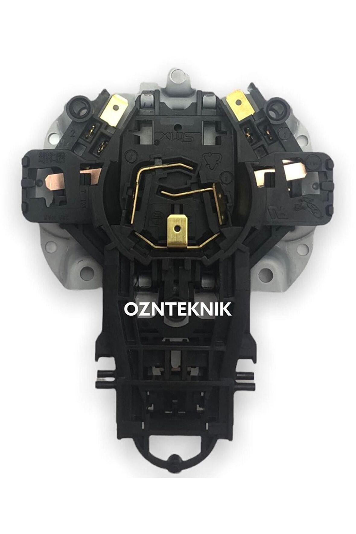 A341 Çaykolik Semaver Taban Emniyet Termostat-orjinal