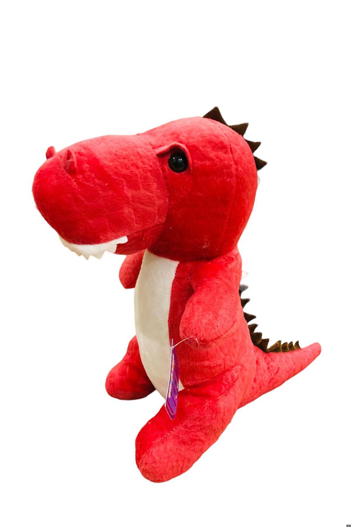 Peluş Oyuncak Dinozor Peluş 30 Cm
