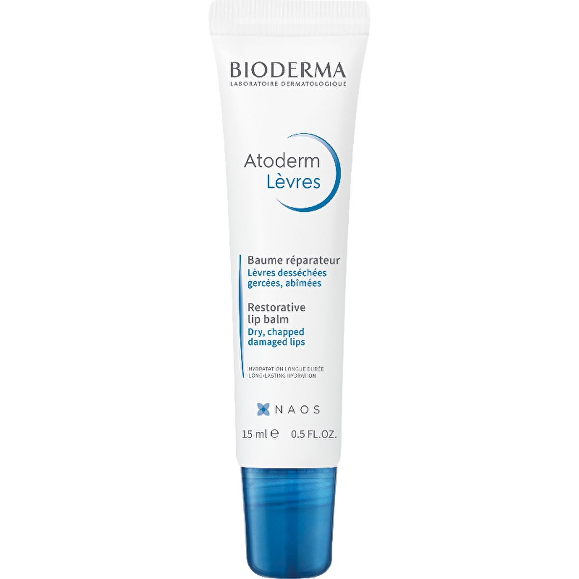 Atoderm Lip Balm 15ml