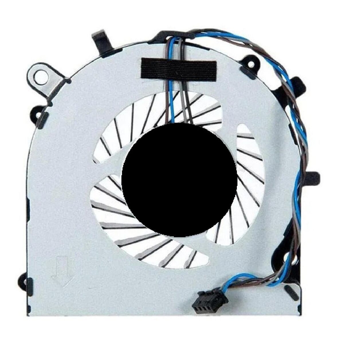 Hp 813506-001, 813506-141, 813506-850, EF60070S1-C180-S9A Uyumlu Fan Soğutucu