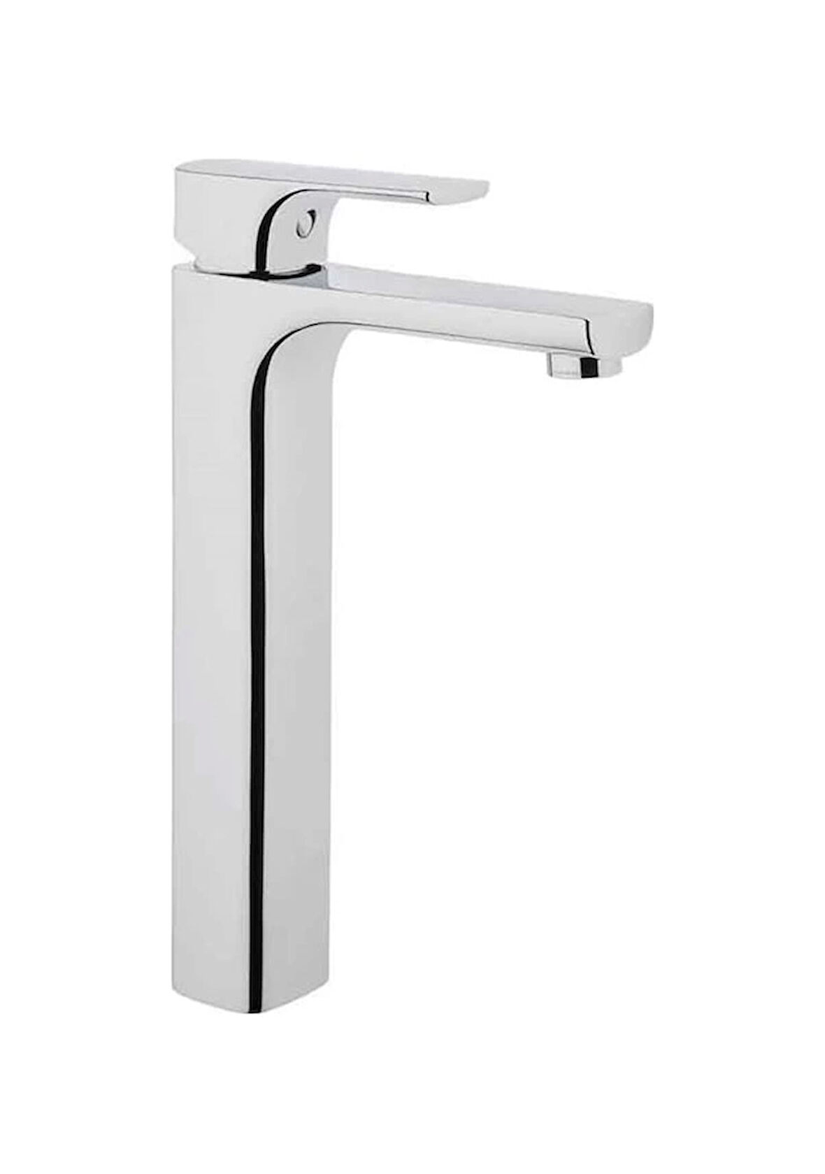 VitrA Sento A42514 Lavabo Bataryası, Yüksek