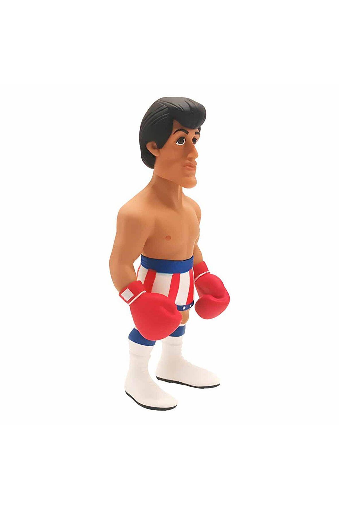 Rocky Balboa Figür Minix