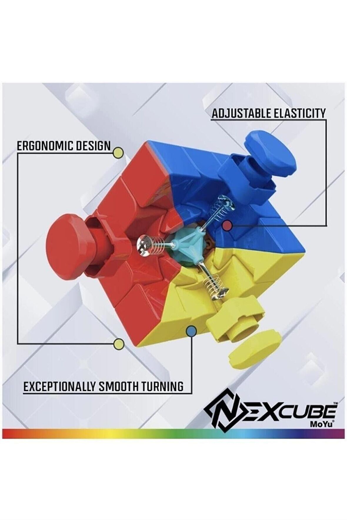 Nexcube Speed 3x3