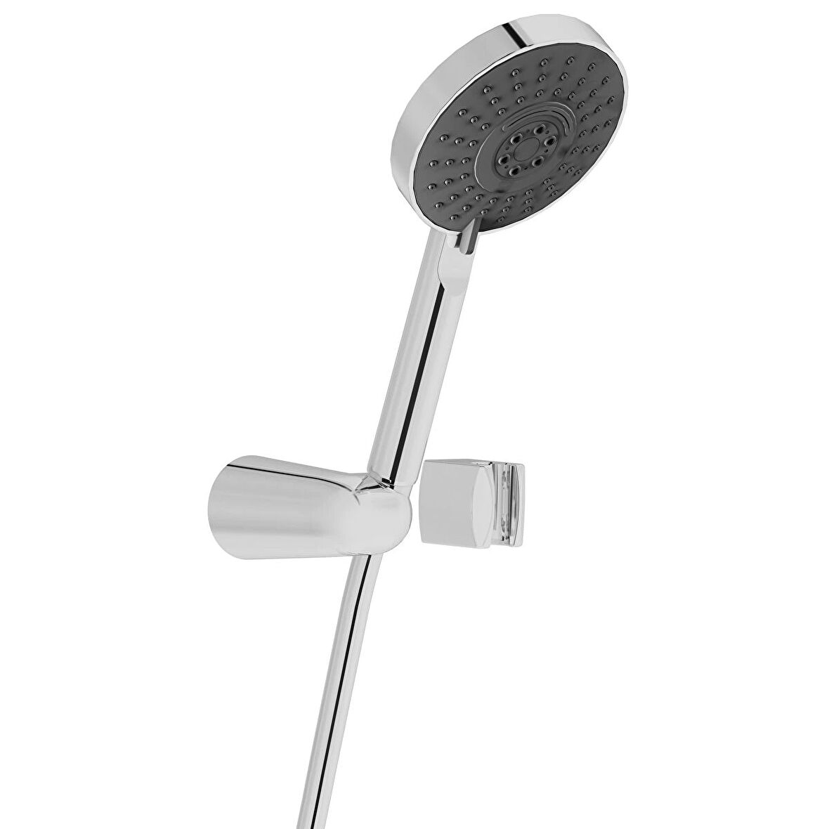VitrA Master Slot 3F A45690 El Duşu Takımı