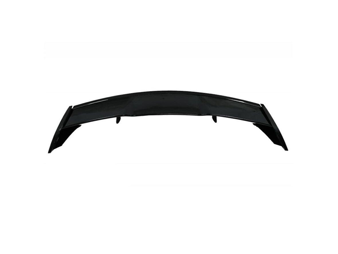 W177  A SERİSİ 2019+ IÇIN UYUMLU A45 SPOILER PIANO BLACK