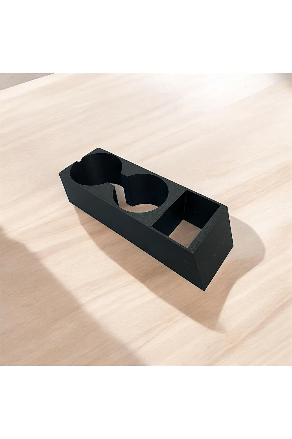 AUDI A4 B6 Uyumlu Bardaklık Organizer