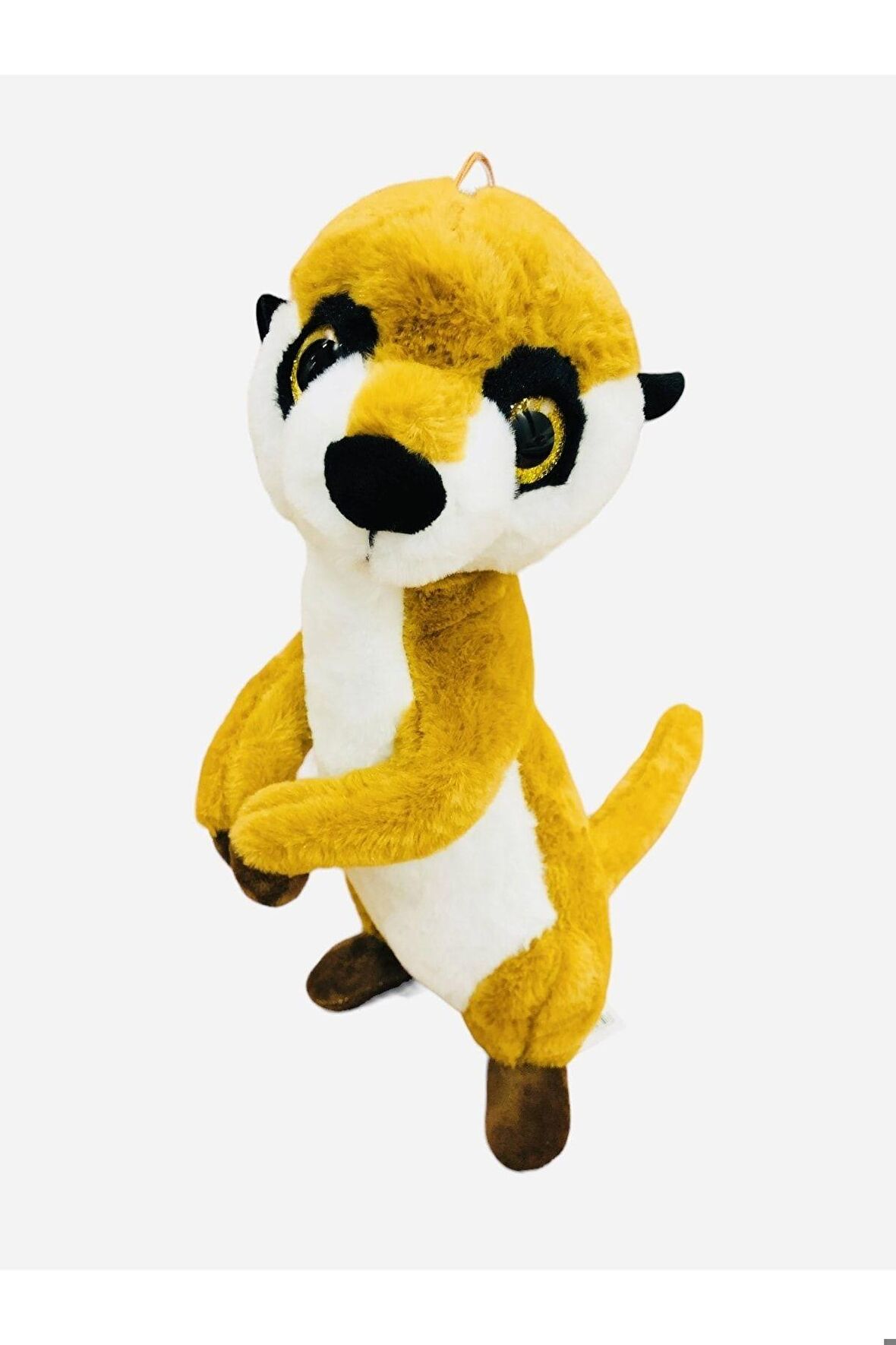 Peluş Oyuncak Mirket 35 Cm