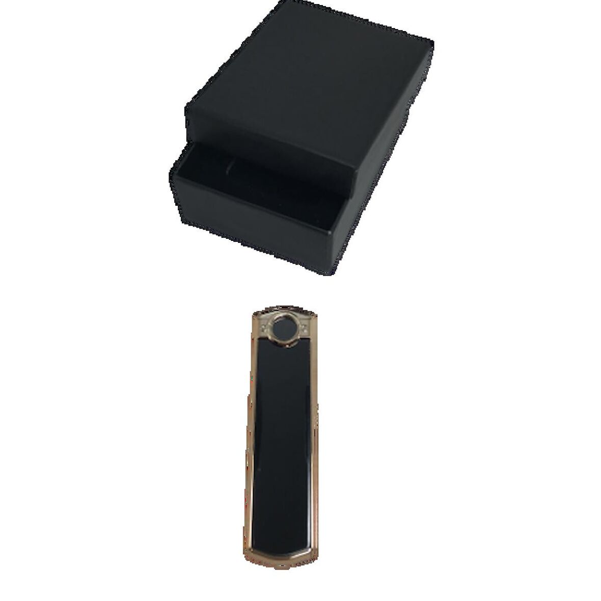 İsme Özel ALEVSİZ USB ŞARJ EDİLEBİLİR ÇAKMAK