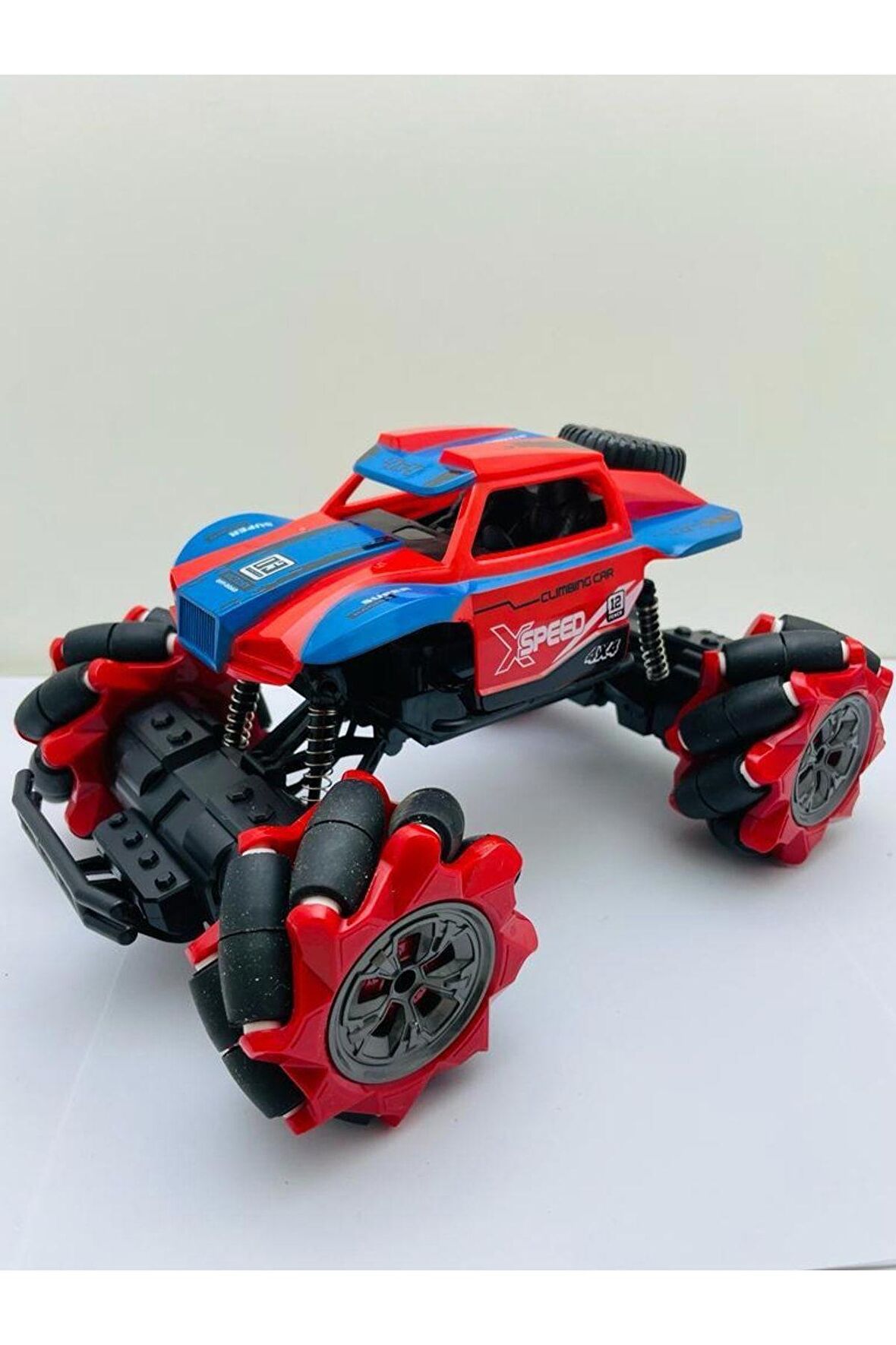 Drift Car 1:16 Uzaktan Kumandalı Drift Clımbıng Car