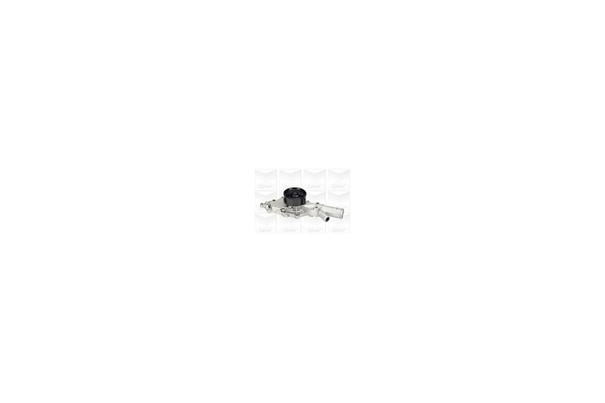 DEVIRDAIM POMPASI MERCEDES OM648 W211 S211 W220  A6132000901
