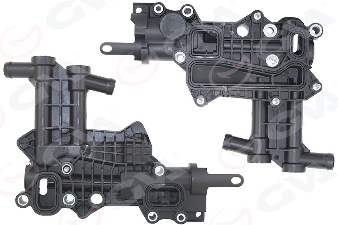 YAG SOGUTUCU KUTUGU MERCEDES C-CLASS OM626 W205 S205 . RENAULT R9M 1.6 dCi MEGANE IV 15> TRAFIC III 15> TALISMAN 15>