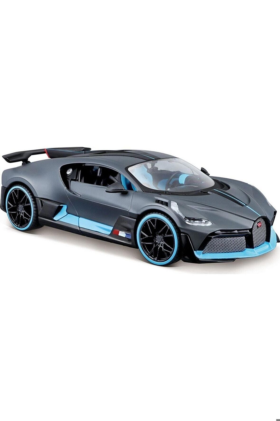 Bugatti Divo 1/24 Bugatti Divo Model Araba