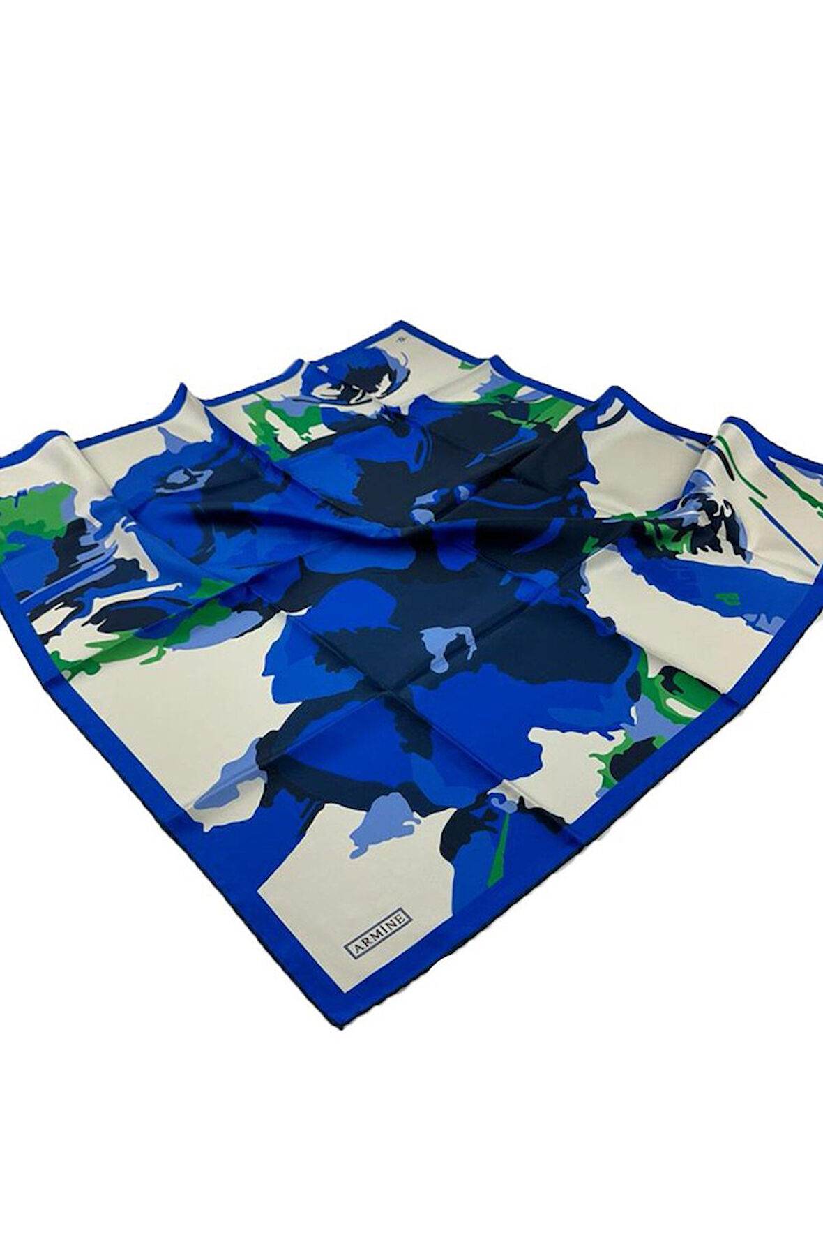 Armine İpek Eşarp Nostalji Sura 8935DS-50