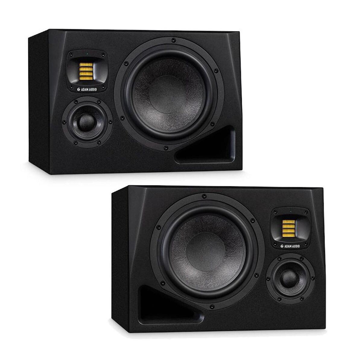 ADAM Audio A8H 340W 8\" Aktif Stüdyo Monitörü (Çift)