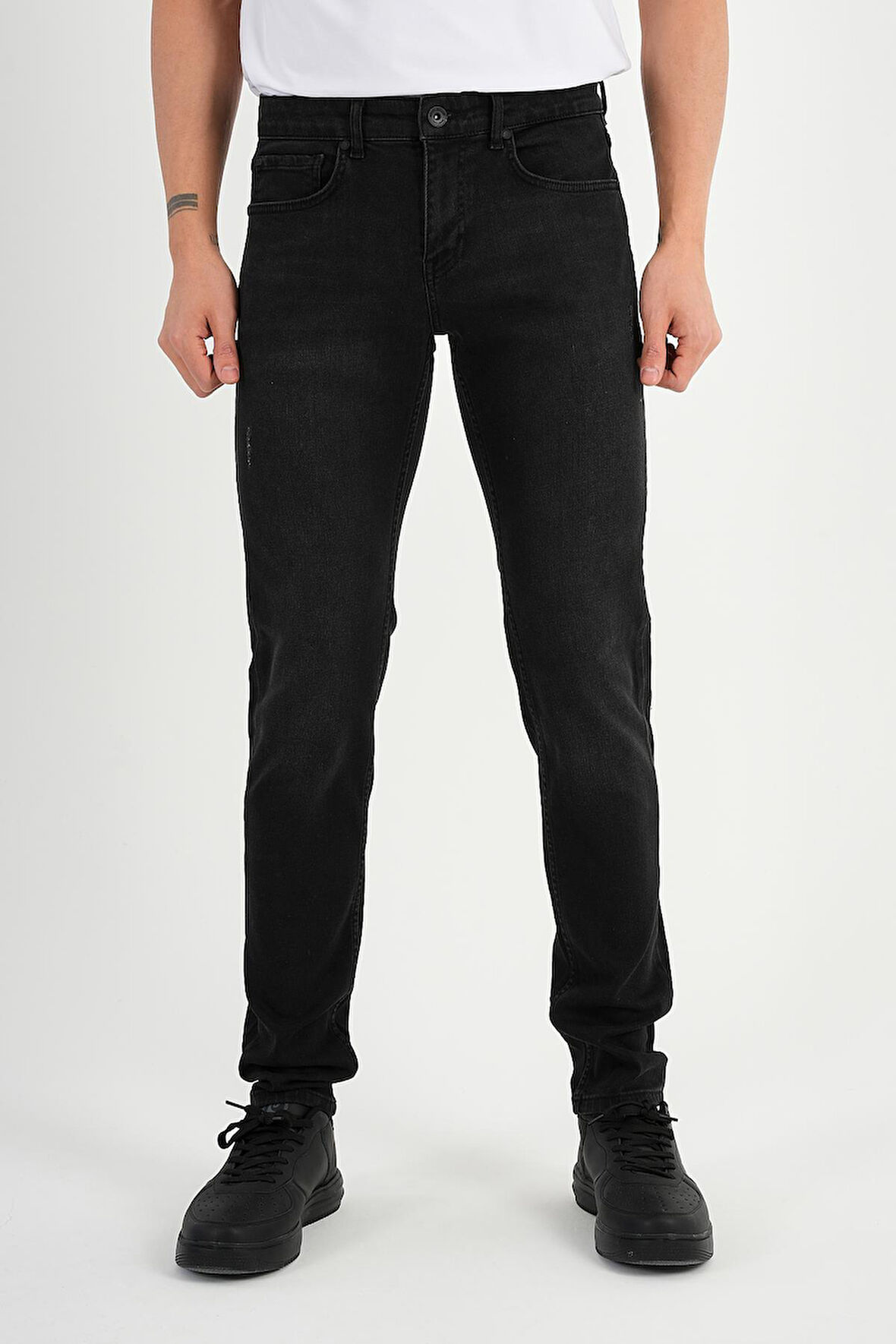 ALEXANDERGARDI SLİM FİT PANTOLON (A92Y3560)