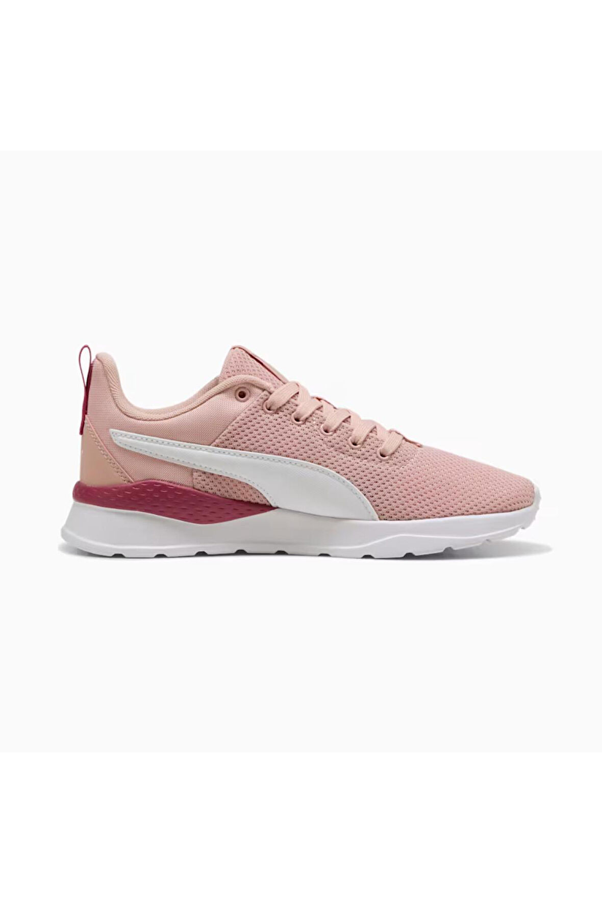 Puma Anzarun Lite  Kadın Pembe-Bordo Spor Ayakkabı 37112868