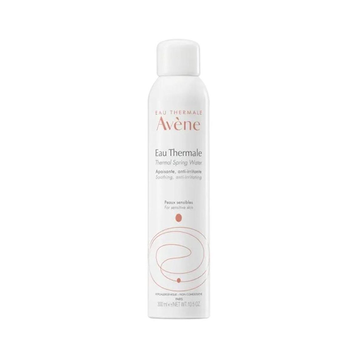 Avene Eau Thermal Spring Water Termal Su 300 ml