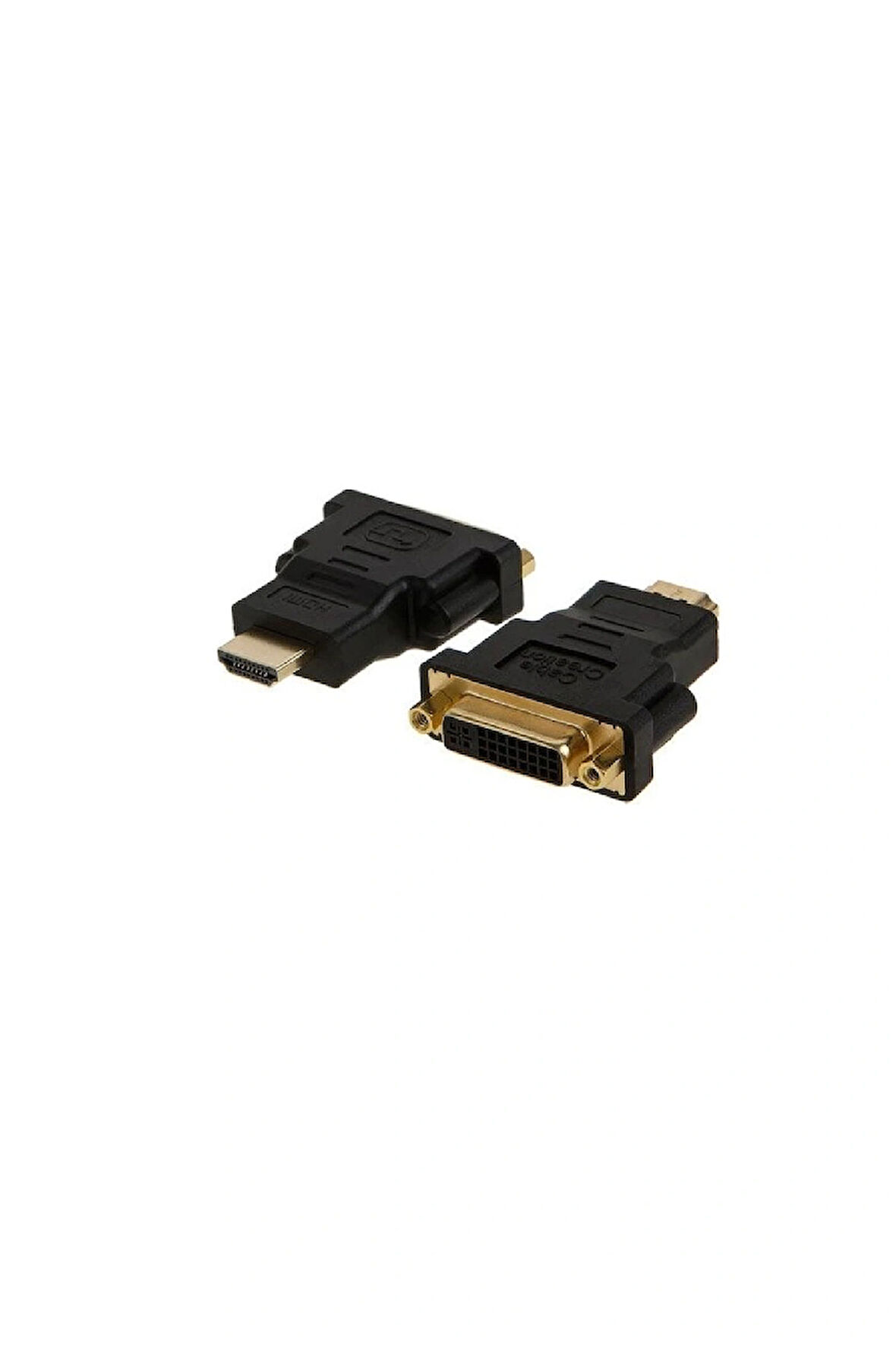 Navidata Hdmi(M) To Dvi(F) 24+5 Dönüştürücü Çevirici Erkek Dişi DVI HDMI Adaptör