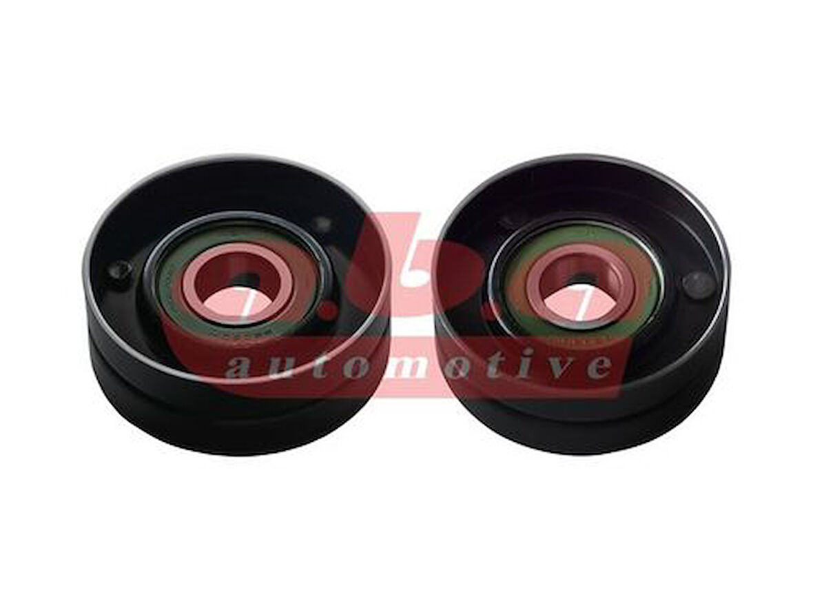 Aba 25006524 V Kayış Gergi Kütüğü Rulmanı Toledo IV Octavıa A3 Alhambra Superb Golf Vıı Caddy Kadıaq Karoq