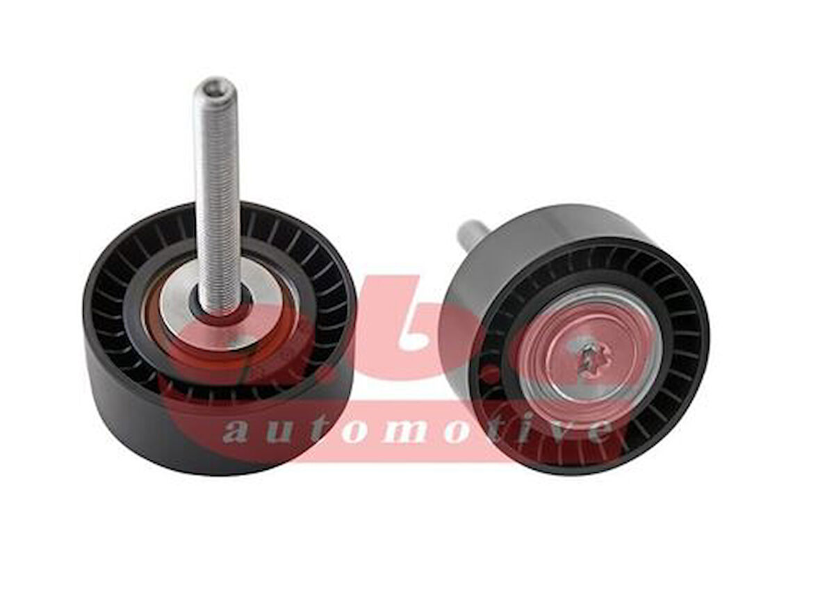 Aba 25100662 Alternatör Gergi Rulmanı 17x65x25.5 Doblo Linea Albea Punto Palio Bipper Nemo 1.3HDI Fiorino 1.3JTD 51837960