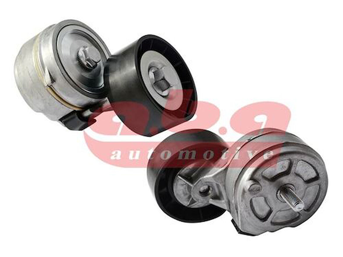 Aba 25101077 Alternatör Gergi Rulmanı Kütüklü Brava Bravo Doblo Marea Multipla Palio Siena Stilo 1.6 16V 1.9D 1.9JTD 55180011