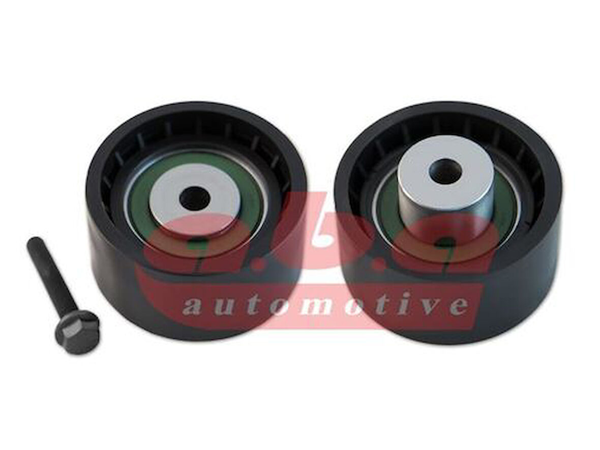 Aba 25102129 Alternatör Gergi Rulmanı Brava Bravo Marea Coupe Punto Stilo 1.4 12V 1.8 16V 1.9TDS 92- 60607965