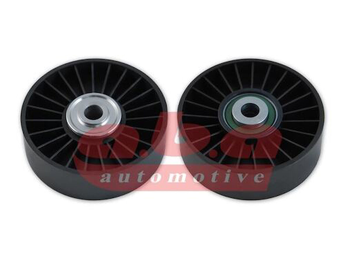 Aba 25104035 Alternatör Gergi Rulmanı Brava Bravo I-II Doblo Marea Idea Marea Palio Punto Stilo 1.9D-1.9JTD 96- 46794035