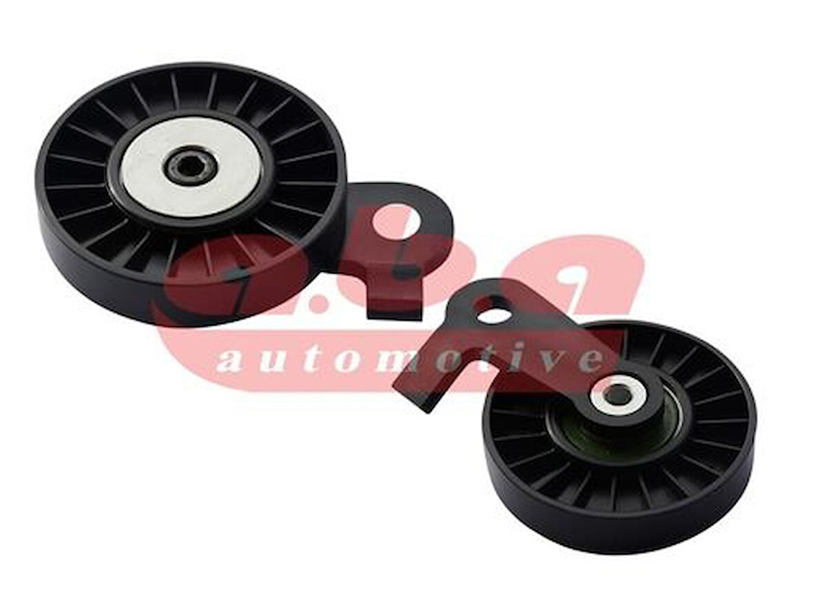 Aba 25105893 Alternatör V Kayış Gergi Rulmanı Fiat Seicento 98-9 46557129