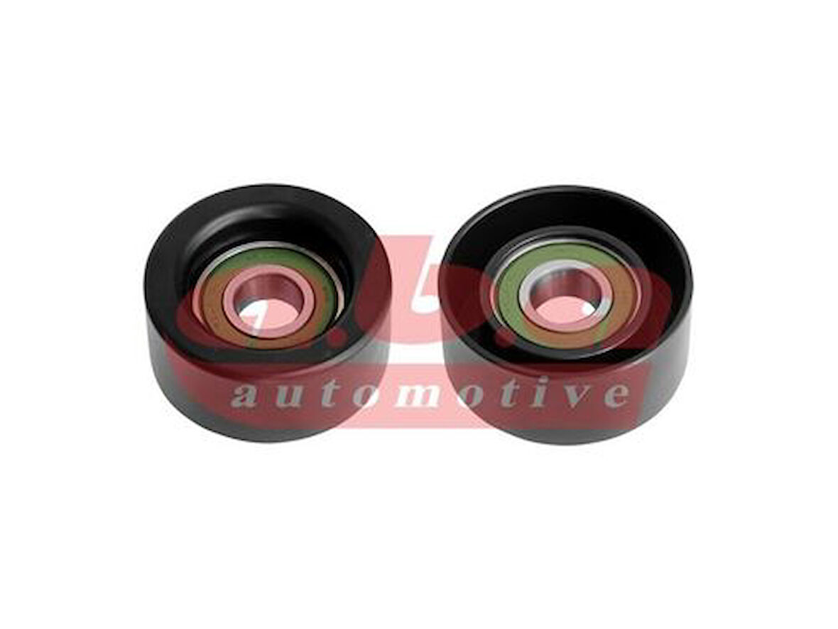 Aba 25106329 Alternatör Gergi Rulmanı Astra G H J Corsa D Insignia Meriva Vectra C Zafira Cruze 1.6 1.7 25189926