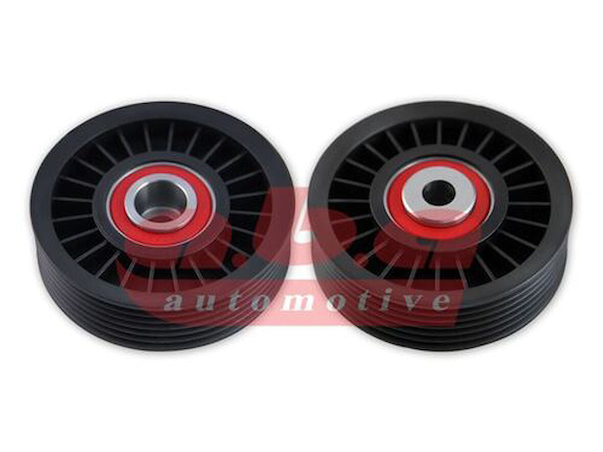 Aba 25106820 Alternatör Gergi Rulmanı Bravo Coupe Marea Punto Stilo 2.0 HGT 20V 2.0 20V 1.8 HGT 95- 7740252