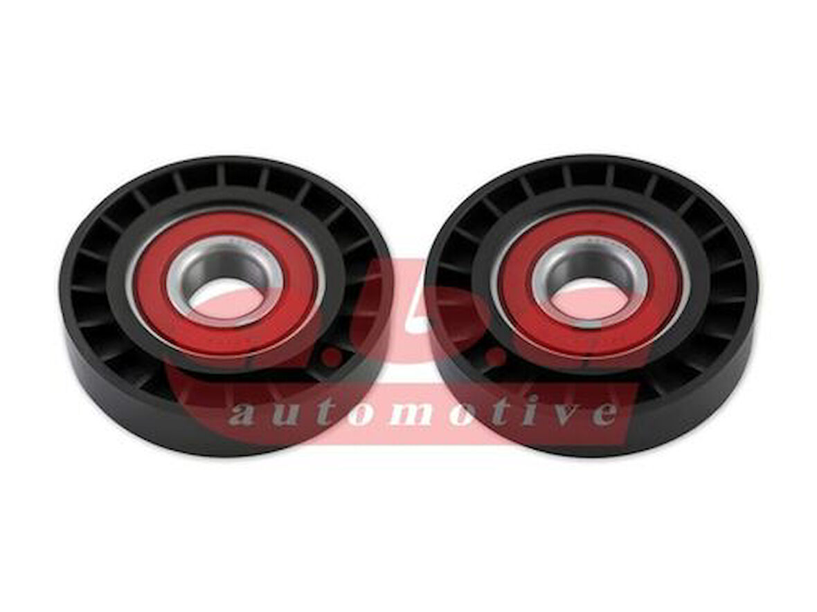Aba 25109454 Alternatör Gergi Rulmanı Palio Punto Strada 1.7D 1.7 TD 94-01 46439454