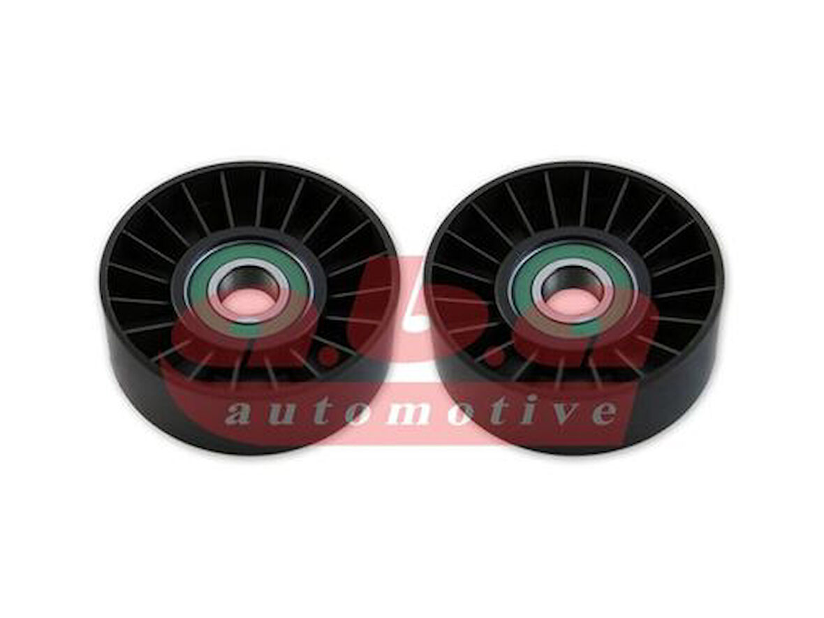 Aba 25138529 Kayış Gergi Rulmanı Yp138529 Is Makınası 85×29×17