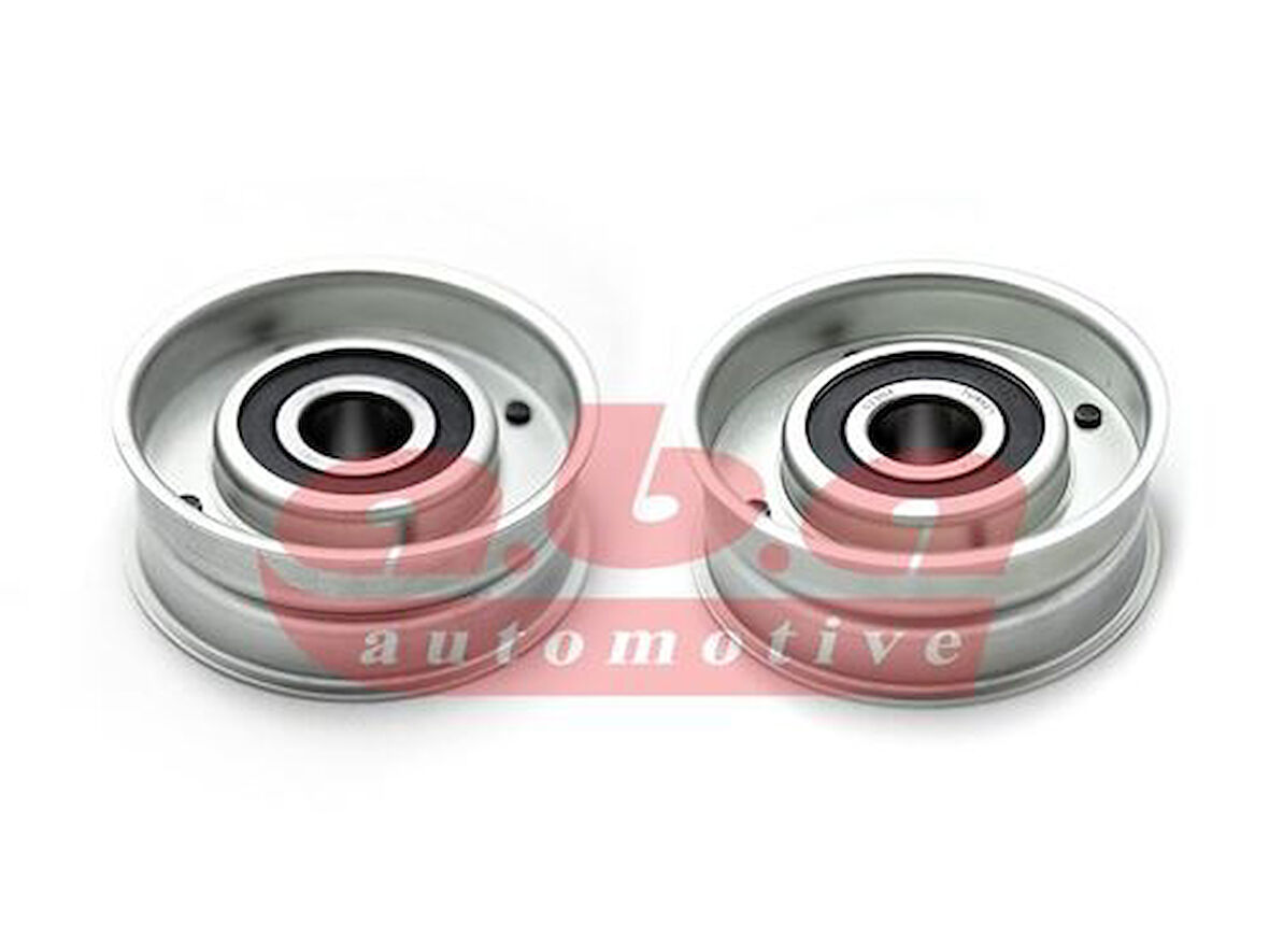 Aba 25146016 Alternatör Gergi Rulmanı 20x85 91x35 Demir Cherokee Voyager 2.5 TD 88- 4796016